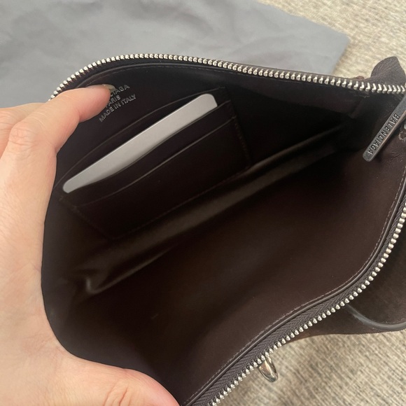 Balenciaga rodeo sling bag - Picture 8 of 10